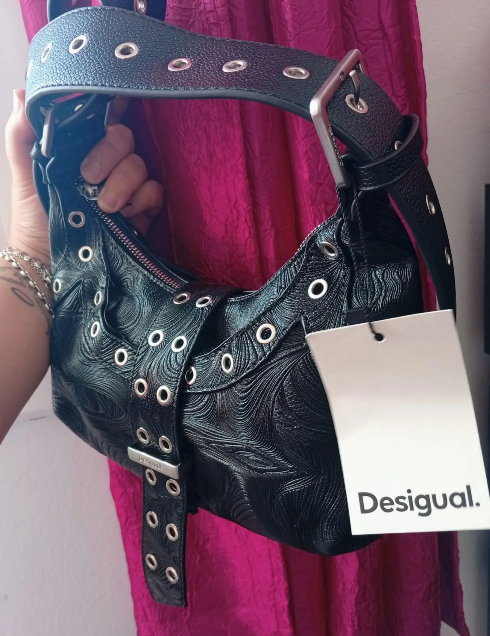 Sac à main Desigual – photo 2